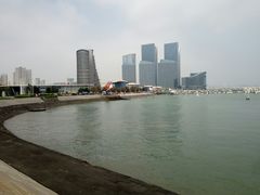 -日照世帆赛基地