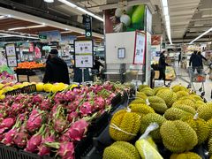 -永辉超市(新世界店)