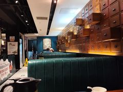 -南拳十三姨·潮汕砂锅粥(世纪金源店)