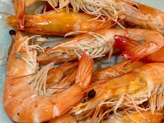 -沙田新强记烧鹅海鲜酒家