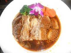 iphone_upload_pic-康师傅私房牛肉面(北京南站店)