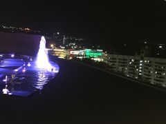 -别府杉乃井酒店