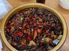 -东北四季饺子王(华山路店)