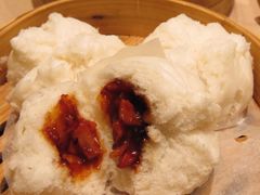 蜜汁叉烧包-陶陶居海鲜酒家(新马路店)