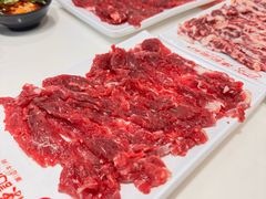 -陈记顺和潮汕牛肉火锅(韩江路店)