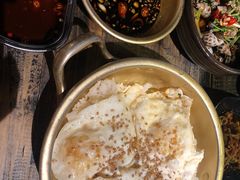 老式拌饭-鑫釜山海鲜烧烤(浑南店)