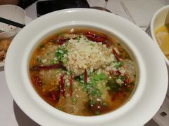-粗茶淡饭·汉口公馆(循礼门店)