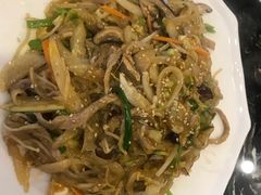 -桃园中华料理炸酱面(燕儿岛路店)