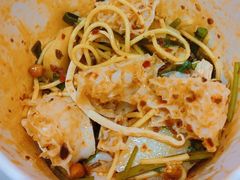 -萝鸡思味秘制泡菜(万家丽店)