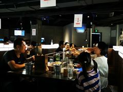 -很久以前羊肉串(中山公园店)