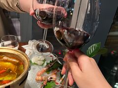 -Mr·Fish鱼鲜生海鲜放题(银泰in99店)