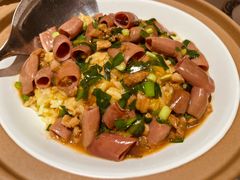 -双合园·海鲜水饺青岛菜(上清路店)
