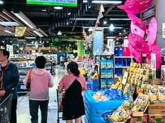 -超市发超市(学院路店)