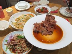 -九毛九西北菜(大东海店)