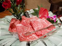 -丰卓会海鲜自助(中润大道店)