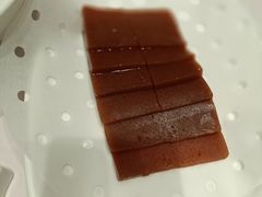 -老妈菜馆(建设街店)