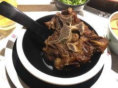 -京韵胡同·酱香羊蝎子火锅涮肉(长寿路店)