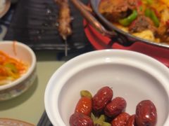 -撒拉花儿·新疆菜·清真(太阳宫店)