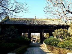 -西安化觉巷清真大寺