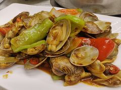 -肥仔文澳门猪骨煲(南京西路店)