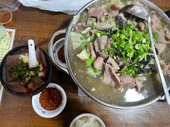 -正宗苏稽毛哥跷脚牛肉总店