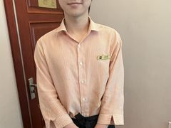 -上海吉臣维景酒店·维多利亚餐厅