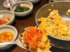 -Fuzzy Bistro 浮几韩餐·茶酒馆