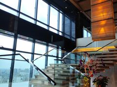 -上海龙之梦万丽酒店