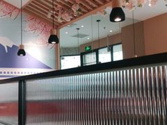 大堂-花漫里日式餐厅(城东中骏店)