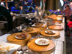 -V-ONE西雅图海鲜自助餐厅(仓山万达广场店)