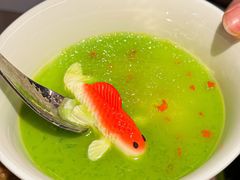 -桂满陇·海市蜃楼·黑金(国金店)