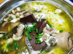 -福屿鲜捞小吃·捞化(福屿总店)