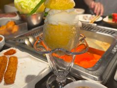 -海底捞火锅(石景山万达广场店)