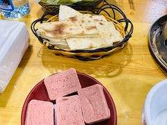 -范贤光鸡公煲(平乐园总店)