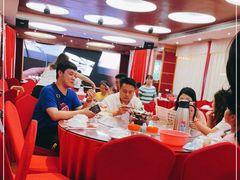 -伙工殿餐厅(吉大店)