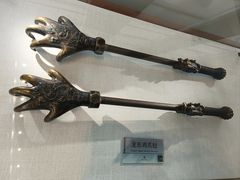 -大连武术文化博物馆