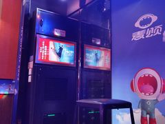-唱吧麦颂KTV(松江五龙商业广场店)