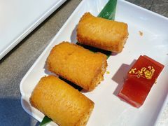 -蔡澜港式点心(皇庭广场店)