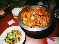 -谢蟹浓(西铁营万达店)