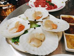 -燃计沙茶皇·香港沙茶火锅(人广旗舰店)