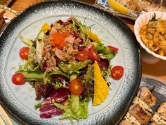 -诚家·日式烧鸟·深夜食堂(虹桥天街店)