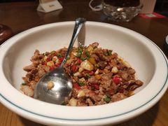 -李久其家民间餐厅(观沙岭公园店)