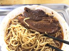 -顺心拉面馆(马道街店)