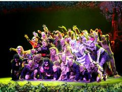 -厦门方特梦幻王国