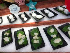 -芭菲盛宴·环球美食(袁家岗店)