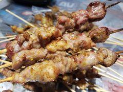 -虾少爷龙虾烧烤(双桥路店)