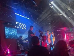 -MOSSO音乐酒吧·live house(南京旗舰店)