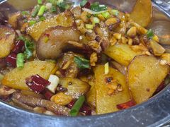 -湖南文氏湘菜馆(顺河高架路店)