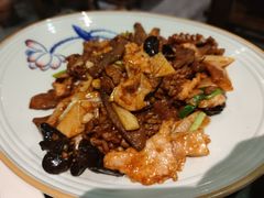 新爆三样-会仙楼饭庄(宽厚里店)