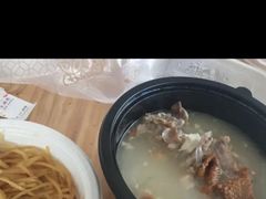 -大鸭梨烤鸭(甘家口店)